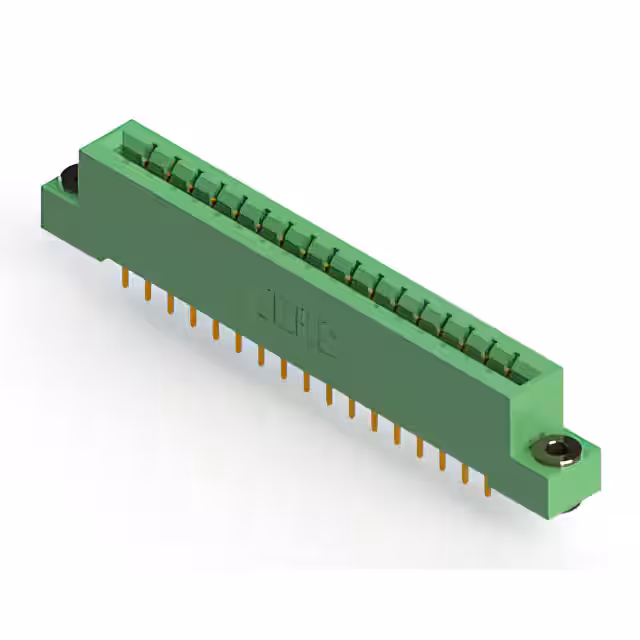 333-034-521-203 EDAC Inc.  Edgeboard Connectors